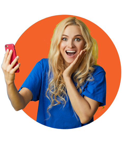 Expand your social media presence quickly and organically